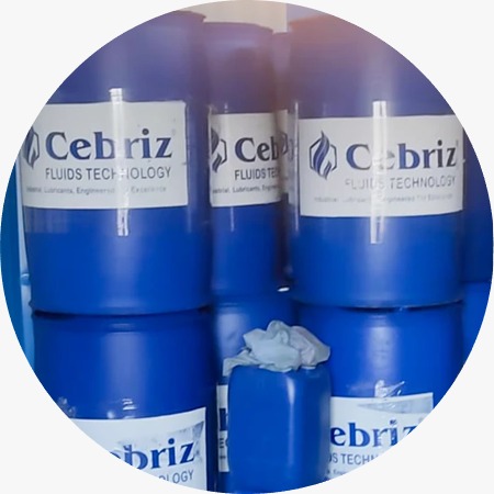 Cebriz Industries