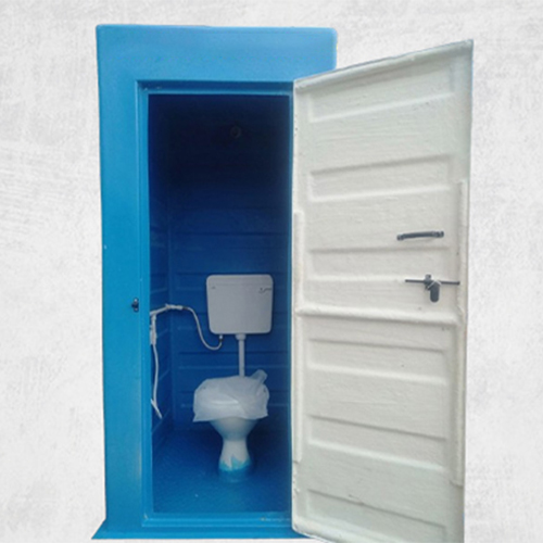 FRP Toilet
