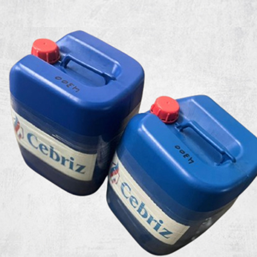 Semi Synthetic Cutting Oil